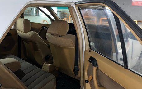 Mercedes-Benz W124, 1987 год, 170 000 рублей, 13 фотография