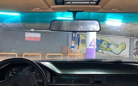 Mercedes-Benz W124, 1987 год, 170 000 рублей, 12 фотография