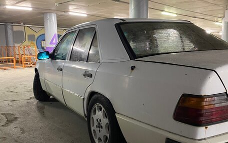 Mercedes-Benz W124, 1987 год, 170 000 рублей, 7 фотография