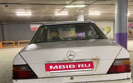 Mercedes-Benz W124, 1987 год, 170 000 рублей, 5 фотография