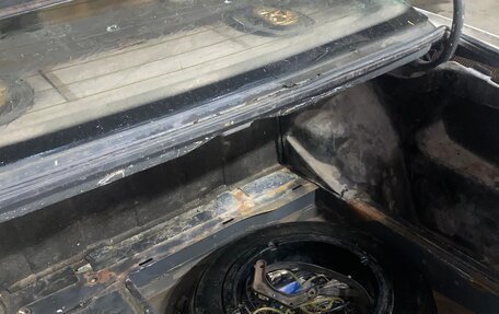 Mercedes-Benz W124, 1987 год, 170 000 рублей, 15 фотография