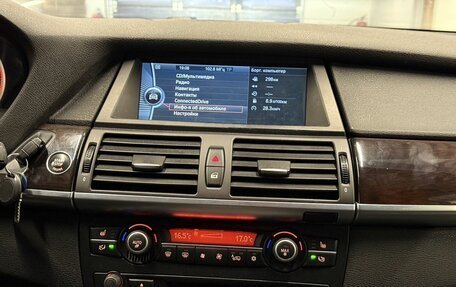 BMW X6, 2014 год, 1 999 000 рублей, 11 фотография