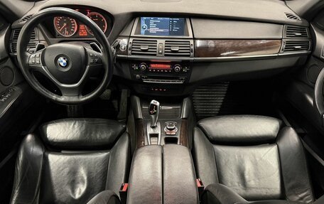 BMW X6, 2014 год, 1 999 000 рублей, 9 фотография