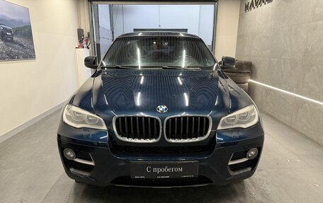 BMW X6, 2014 год, 1 999 000 рублей, 2 фотография