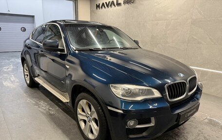 BMW X6, 2014 год, 1 999 000 рублей, 3 фотография