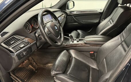 BMW X6, 2014 год, 1 999 000 рублей, 7 фотография