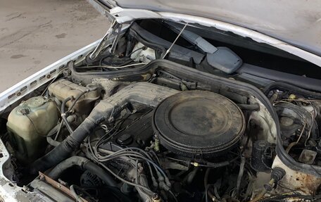 Mercedes-Benz W124, 1987 год, 170 000 рублей, 16 фотография