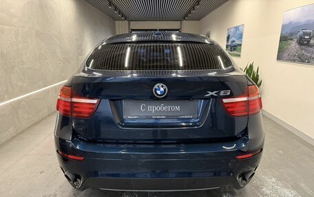 BMW X6, 2014 год, 1 999 000 рублей, 5 фотография