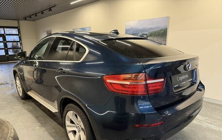 BMW X6, 2014 год, 1 999 000 рублей, 6 фотография