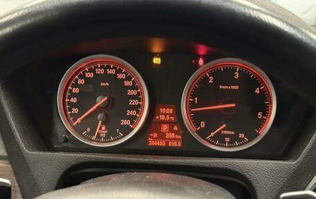 BMW X6, 2014 год, 1 999 000 рублей, 12 фотография