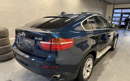 BMW X6, 2014 год, 1 999 000 рублей, 4 фотография