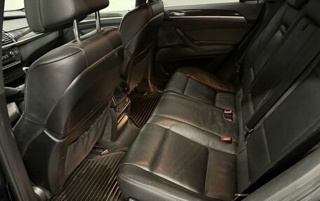 BMW X6, 2014 год, 1 999 000 рублей, 8 фотография