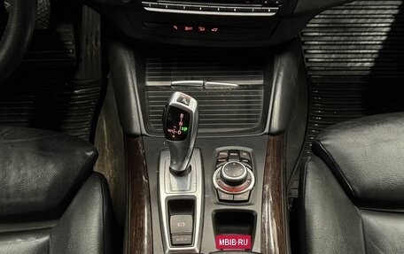 BMW X6, 2014 год, 1 999 000 рублей, 10 фотография