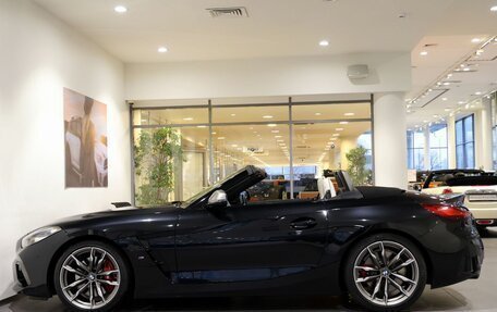 BMW Z4, 2021 год, 7 444 000 рублей, 8 фотография