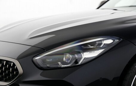 BMW Z4, 2021 год, 7 444 000 рублей, 9 фотография