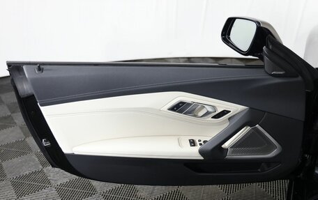 BMW Z4, 2021 год, 7 444 000 рублей, 11 фотография