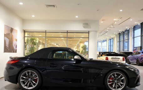 BMW Z4, 2021 год, 7 444 000 рублей, 5 фотография