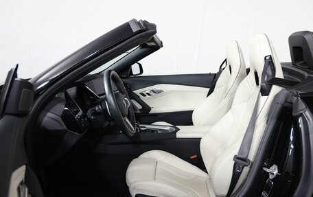 BMW Z4, 2021 год, 7 444 000 рублей, 12 фотография