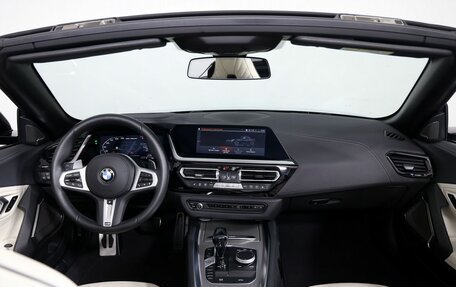 BMW Z4, 2021 год, 7 444 000 рублей, 15 фотография