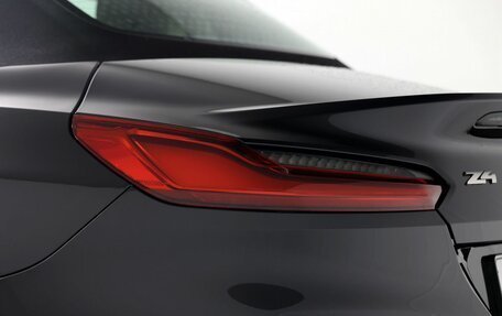 BMW Z4, 2021 год, 7 444 000 рублей, 10 фотография