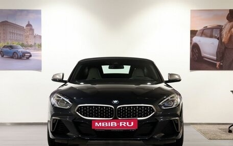 BMW Z4, 2021 год, 7 444 000 рублей, 3 фотография