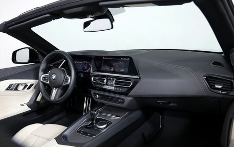 BMW Z4, 2021 год, 7 444 000 рублей, 14 фотография