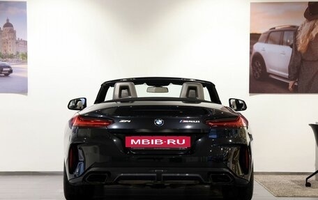 BMW Z4, 2021 год, 7 444 000 рублей, 7 фотография