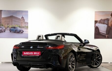 BMW Z4, 2021 год, 7 444 000 рублей, 6 фотография