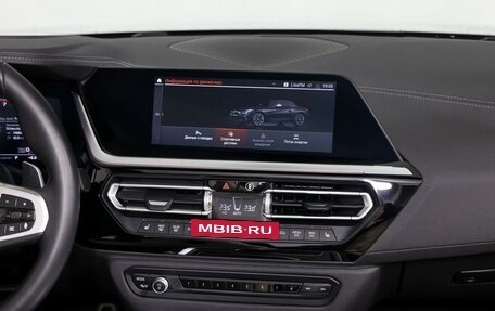 BMW Z4, 2021 год, 7 444 000 рублей, 16 фотография