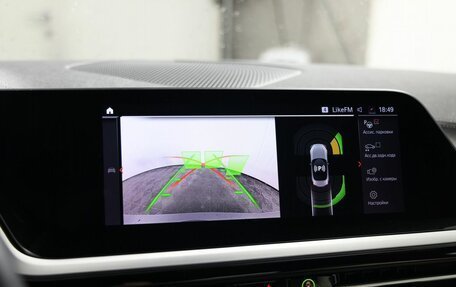 BMW Z4, 2021 год, 7 444 000 рублей, 21 фотография