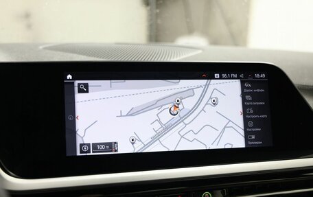 BMW Z4, 2021 год, 7 444 000 рублей, 22 фотография