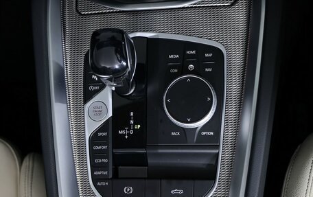 BMW Z4, 2021 год, 7 444 000 рублей, 24 фотография