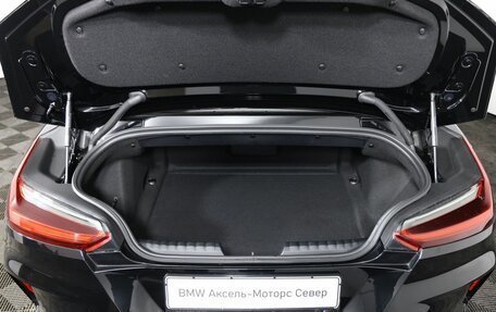 BMW Z4, 2021 год, 7 444 000 рублей, 28 фотография