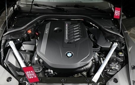 BMW Z4, 2021 год, 7 444 000 рублей, 29 фотография