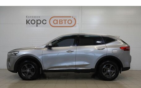 Haval F7 I, 2019 год, 1 784 000 рублей, 2 фотография