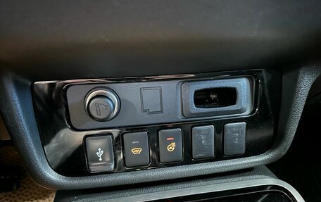 Mitsubishi Outlander III рестайлинг 3, 2019 год, 1 699 000 рублей, 12 фотография