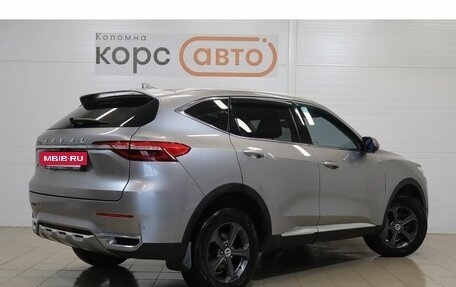 Haval F7 I, 2019 год, 1 784 000 рублей, 3 фотография