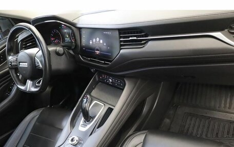 Haval F7 I, 2019 год, 1 784 000 рублей, 5 фотография