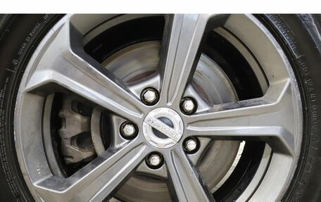 Haval F7 I, 2019 год, 1 784 000 рублей, 17 фотография