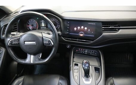 Haval F7 I, 2019 год, 1 784 000 рублей, 9 фотография