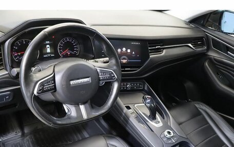 Haval F7 I, 2019 год, 1 784 000 рублей, 6 фотография