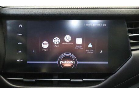 Haval F7 I, 2019 год, 1 784 000 рублей, 10 фотография