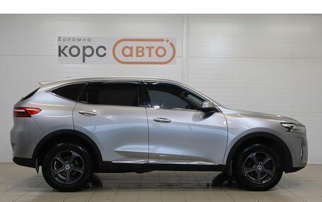 Haval F7 I, 2019 год, 1 784 000 рублей, 4 фотография