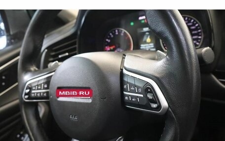 Haval F7 I, 2019 год, 1 784 000 рублей, 8 фотография