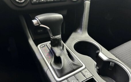 KIA Sportage IV рестайлинг, 2020 год, 2 379 000 рублей, 13 фотография