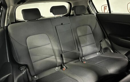 KIA Sportage IV рестайлинг, 2020 год, 2 379 000 рублей, 15 фотография