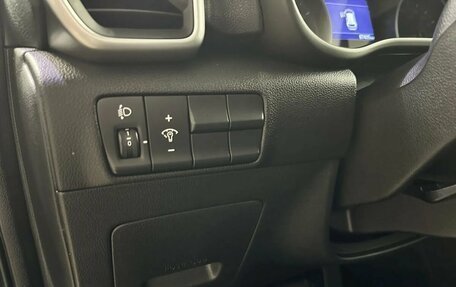 KIA Sportage IV рестайлинг, 2020 год, 2 379 000 рублей, 9 фотография