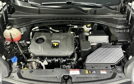 KIA Sportage IV рестайлинг, 2020 год, 2 379 000 рублей, 17 фотография