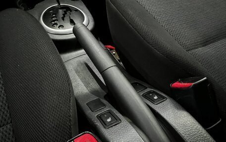 Suzuki SX4 II рестайлинг, 2007 год, 629 900 рублей, 14 фотография