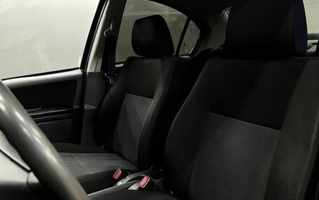 Suzuki SX4 II рестайлинг, 2007 год, 629 900 рублей, 6 фотография